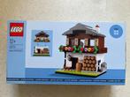 Lego 40594 -  Houses of the World 3, Ophalen of Verzenden, Nieuw, Complete set, Lego