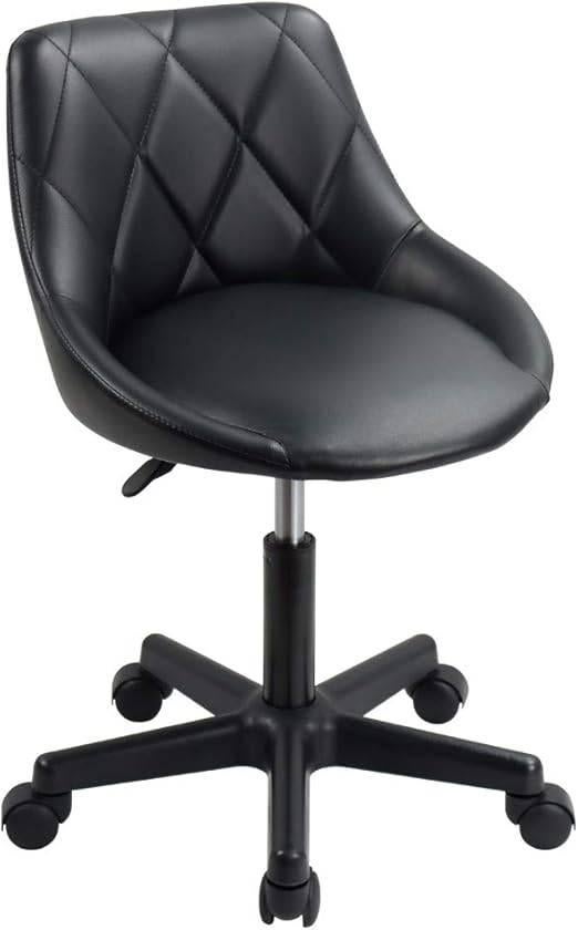 Tabouret pivotant | tabouret de travail | noir | Nouveau, Hobby & Loisirs créatifs, Hobby & Loisirs Autre, Neuf, Envoi