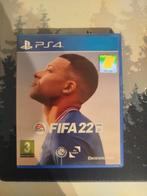 Fifa 22, Enlèvement, Comme neuf