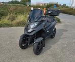 Quadro qooder qv4.400 cc, Motoren, Motoren | Piaggio, 400 cc, 2 cilinders, Meer dan 35 kW, LED Verlichting
