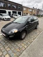 Fiat Punto Evo Punto EVO 1.4i Dynamic / AUTOMAAT / AIRCO, Auto's, Euro 5, Stof, 77 pk, 4 cilinders
