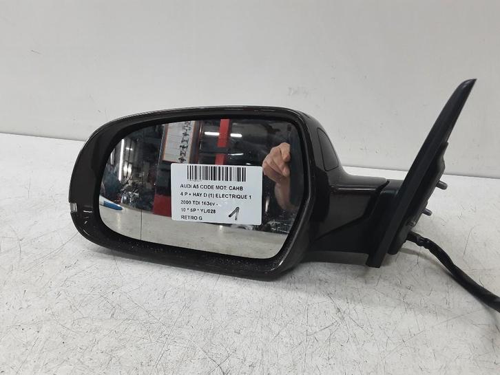 SPIEGEL LINKS Audi A5 Sportback (8TA) (01-2009/01-2017), Auto-onderdelen, Spiegels, Audi, Gebruikt