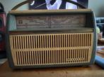 Acec, Ophalen, Radio