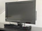Console Sony PlayStation2 Bravia Retro-console maak een grat, Ophalen, Gebruikt
