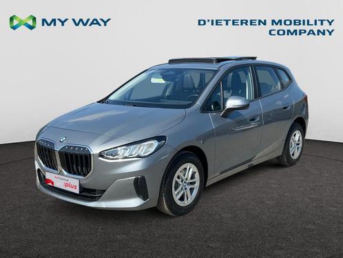 Bmw 2 Active Tourer (U06) Active Tourer 218iA, Auto's, BMW, 2 Reeks, ABS, Airbags, Airconditioning, Alarm, Boordcomputer, Cruise Control
