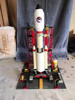 Lego 3368, Space Center, Complete set, Gebruikt, Ophalen of Verzenden, Lego