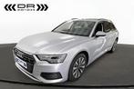 Audi A6 AVANT - ADAPTIVE CRUISE - CAMERA - LED, Auto's, Audi, 4 cilinders, 0 kg, 120 kW, Bedrijf