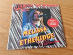 Melissa Etheridge Live cd's perfecte staat als nieuw, Ophalen of Verzenden, Zo goed als nieuw