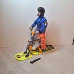 Action Man Arctic Surf Bike 12", Ophalen of Verzenden, Zo goed als nieuw