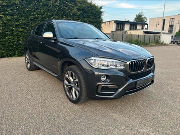 Bmw X6 3.0D / Sportpack/Xenon /opendak/btw beschikbaar voor biedingen
