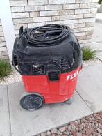 Bouwstofzuiger Flex VCE 35 L, Ophalen, Gebruikt, 2000 watt of meer