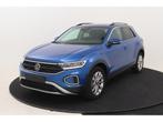 Volkswagen T-Roc Life 1.0 TSI 110 hp, SUV ou Tout-terrain, Bleu, Achat, 110 ch