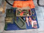 Lot Action man original faire offre, Ophalen of Verzenden, Gebruikt