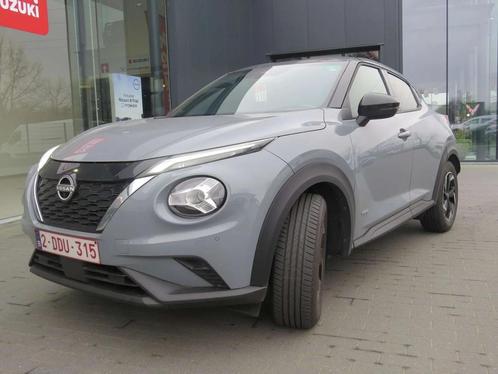 Nissan Juke 1.6 HEV Tekna AMT hybride automaat, Autos, Nissan, Entreprise, Achat, Juke, ABS, Caméra de recul, Airbags, Air conditionné