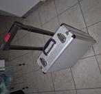 Werk koffer trolley, Muziek en Instrumenten, Ophalen, Zo goed als nieuw