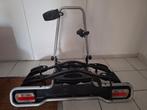 Fietsendrager Thule, Ophalen