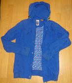 veste manteau taille 16  170/176 CKS bleu capuchon, Enfants & Bébés, Vêtements enfant | Taille 170, CKS, Utilisé, Garçon, Enlèvement ou Envoi