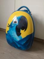 2 reiskoffertjes van Rio voor kinderen, Ophalen, Zo goed als nieuw