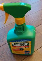 Roundup SPRAY 1 Liter, Tuin en Terras, Bestrijdingsmiddelen, Ophalen of Verzenden, Zo goed als nieuw