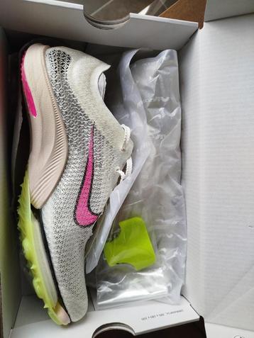 Nieuwe spikes Nike air zoom Victory maat 41 beschikbaar voor biedingen