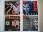 Rod Stewart, 4 mooie lp's, Ophalen of Verzenden