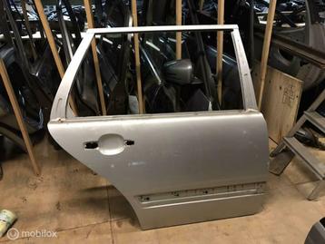 Mercedes E-klasse Combi S210 ('96-'03) Achterdeur rechts beschikbaar voor biedingen