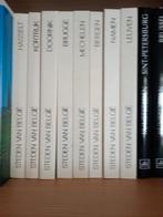 Artis historia reeks STEDEN van België 8-delig, Livres, Encyclopédies, Enlèvement