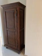 Armoire de vestiaire/hall en chêne, Enlèvement