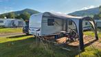 Caravan Tabbert da Vinci, Caravans en Kamperen, Caravans, Particulier, Mover, Tabbert