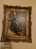 Tableaux anciens, Antiquités & Art, Enlèvement