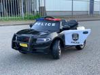 American Police Kinder Auto incl. portofoon, Sirene & Afsta!, Kinderen en Baby's, Speelgoed | Buiten | Voertuigen en Loopfietsen