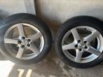 Audi vw skoda seat velgen, Ophalen, Gebruikt, Velg(en), 16 inch