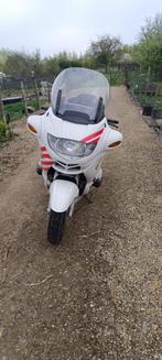 Bmw r1150rt, Motoren, 2 cilinders, Particulier, Meer dan 35 kW, Toermotor