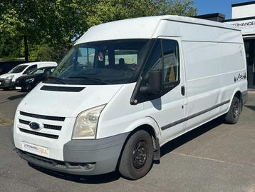 Ford Transit Camper, 2011, 207.545km, Airco, EXPORT, HANDEL beschikbaar voor biedingen