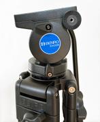 Videostatief / Fotostatief BENRO KH25N - Nieuw en ongebruikt, Nieuw, 150 tot 175 cm, Met balhoofd, Ophalen of Verzenden