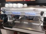 Nuova Simonelli Appia II + toebehoren, Ophalen, Gebruikt