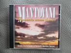 Mantovani  -  favourite screen themes, CD & DVD, CD | Instrumental, Envoi