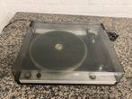 Platine vinyle Thorens TD 110 – avec cellule Pickering XV-15, Enlèvement, Utilisé, Tourne-disque, Thorens