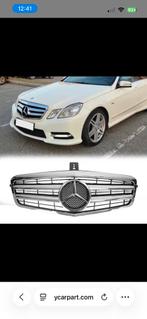 Moterkap voor Mercedes classe E, Autos, Particulier, Achat