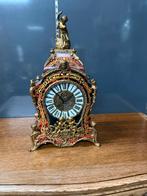 Boulle klok, Antiek en Kunst, Antiek | Klokken, Ophalen