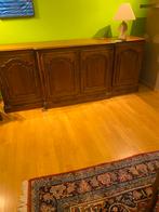 Dressoir kast volle eik, super sterk, Ophalen