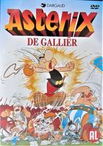 DVD TEKENFILM- ASTERIX DE GALLIËR, Cd's en Dvd's, Europees, Tekenfilm, Alle leeftijden, Ophalen of Verzenden