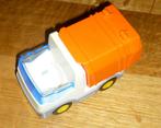 Camionnette à faire rouler pour enfant, Enlèvement ou Envoi, Comme neuf
