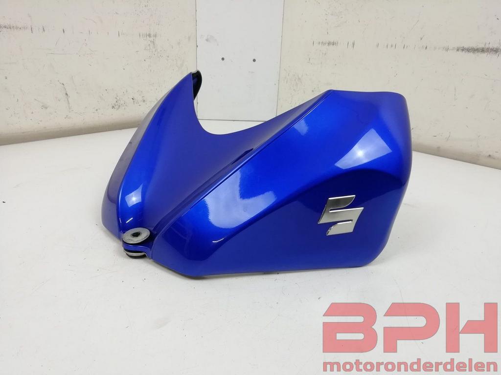 Tankcover Suzuki GSX-R 600 750 K6 - K7 2006 t/m 2007 tank co, Enlèvement ou Envoi, -, -, -