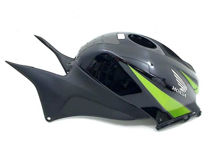 TANK COVER Honda CBR 600 RR 2007-2012 (CBR600RR PC40), Motoren, Onderdelen | Honda, Gebruikt