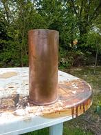 Obus huls ww2 Frankrijk 105L Mle 1936, Verzamelen, Ophalen of Verzenden