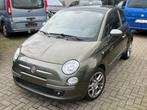 Fiat 500 automaat, Euro 5, Achat, Entreprise, Automatique