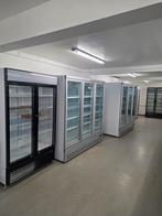 Winkelinrichting, Ophalen, Diepvries