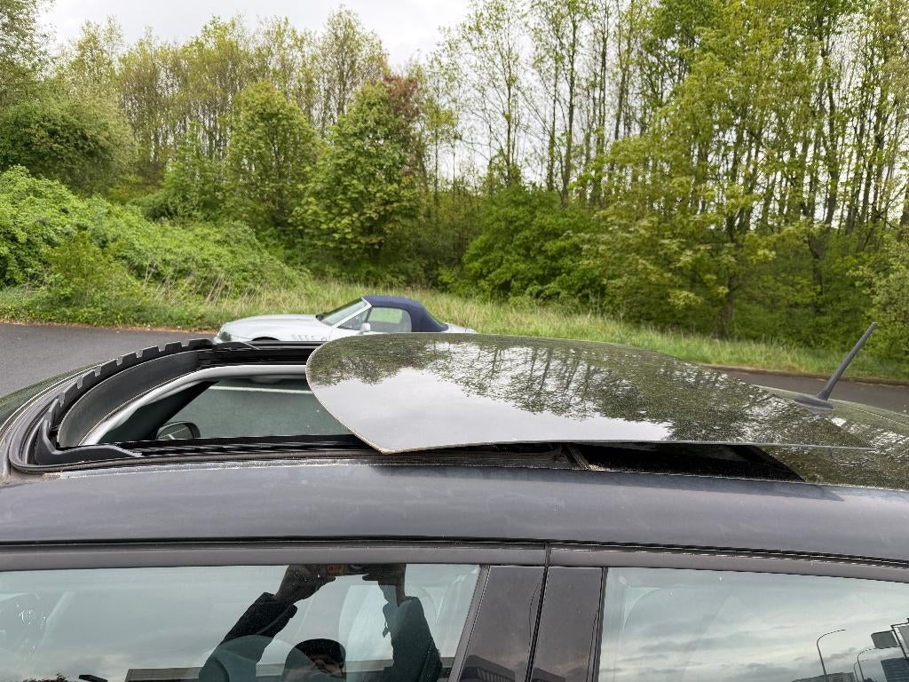 FIAT 500 L 1.4 ESSENCE EURO 6B full toit panoramique, Autos, Fiat, Cuir, Essai à domicile, Achat, Euro 6