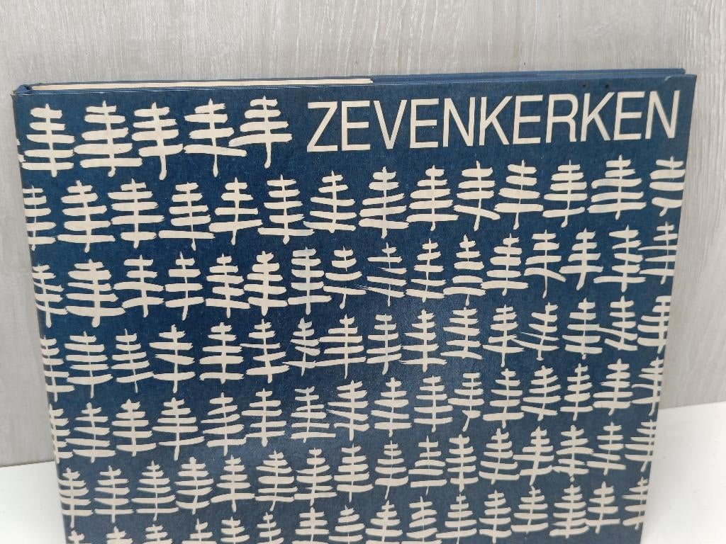 Zevenkerken duc in altum abdij en school, Ophalen of Verzenden